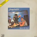 12inch Vinyl Single - Imagination - Music And Lights