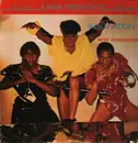 12inch Vinyl Single - Imagination - New Dimension
