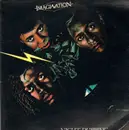 LP - Imagination - Night Dubbing