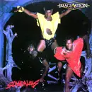 LP - Imagination - Scandalous - Gatefold