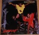 LP - Imagination - Scandalous - Gatefold