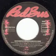 7inch Vinyl Single - Imagination - Shoo Be Doo Da Dabba Doobee