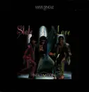 12inch Vinyl Single - Imagination - State Of Love