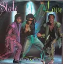 7inch Vinyl Single - Imagination - State Of Love