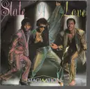 7inch Vinyl Single - Imagination - State Of Love