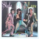 12inch Vinyl Single - Imagination - State Of Love