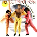 7inch Vinyl Single - Imagination - Sunshine