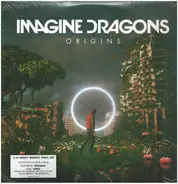 Imagine Dragons - Origins