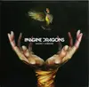 Double LP - Imagine Dragons - Smoke + Mirrors