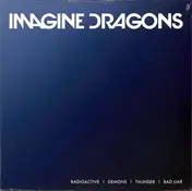 IMAGINE DRAGONS - Radioactive / Demons / Thunder / Bad Liar