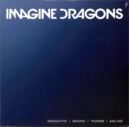 Imagine Dragons - Radioactive / Demons / Thunder / Bad Liar