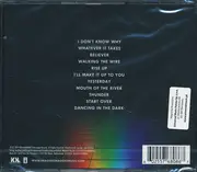 CD - Imagine Dragons - Evolve