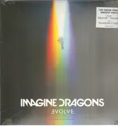 Imagine Dragons - Evolve