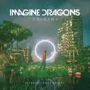CD - Imagine Dragons - Origins - Deluxe Edition
