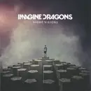 CD - Imagine Dragons - Night Visions - Sealed