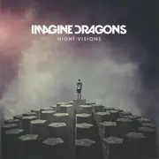 CD - Imagine Dragons - Night Visions