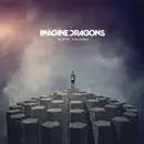 LP - Imagine Dragons - Night Visions - Ltd.