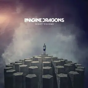 IMAGINE DRAGONS - Night Visions