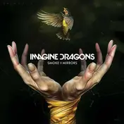IMAGINE DRAGONS - Smoke+Mirrors