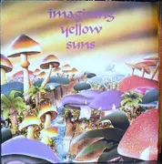 LP - Imagining Yellow Suns - Imagining Yellow Suns
