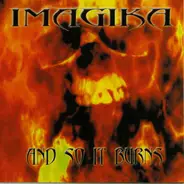Imagika - And So It Burns