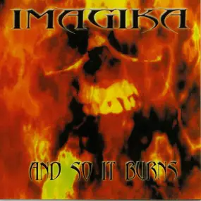 Imagika - And So It Burns