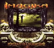 Imagika - Portrait of a Hanged Man