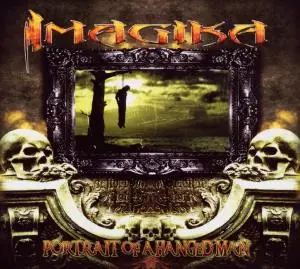 Imagika - Portrait of a Hanged Man