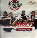 12'' - Imajin - Shorty (You Keep Playin' With My Mind)