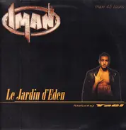 Iman - Le Jardin D'Eden