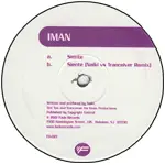 Iman - Siente