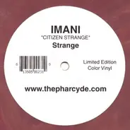 Imani / Supernatural - Strange / Rahhh!!!