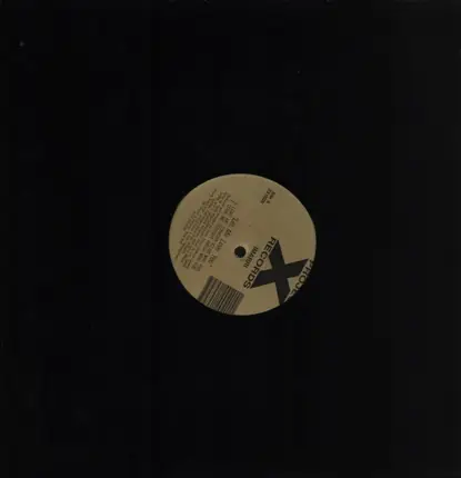 Imarri - Let Me Love You
