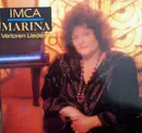 LP - Imca Marina - Verloren Liederen
