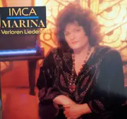 LP - Imca Marina - Verloren Liederen