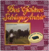 Imca Marina - Das Goldene Schlager-Archiv - Die Hits Des Jahres 1972