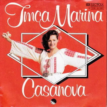 Imca Marina - Casanova