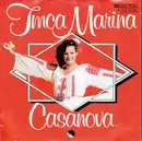 7inch Vinyl Single - Imca Marina - Casanova
