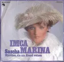 7inch Vinyl Single - Imca Marina - Sascha