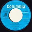 7inch Vinyl Single - Imca Marina - Viva España / El Cordobes