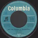 7inch Vinyl Single - Imca Marina - Singapura