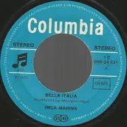 7'' - Imca Marina - Bella Italia