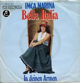 Imca Marina - Bella Italia