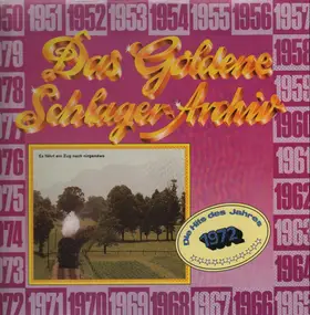 Imca Marina - Die Hits des Jahres 1972