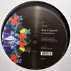 12inch Vinyl Single - Imek & Xpansul - La Salud Remixes