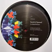 IMEK - La Salud Remixes