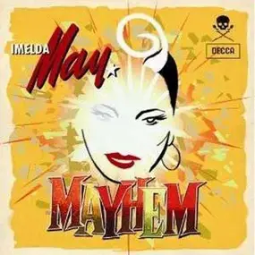 imelda may - Mayhem