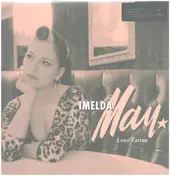 imelda may - Love Tattoo