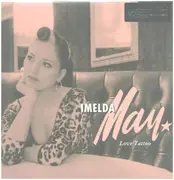 LP - Imelda May - Love Tattoo - 180g
