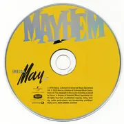 CD - Imelda May - Mayhem